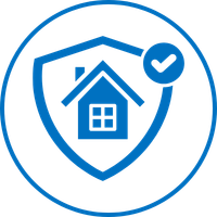 Home Protection Icon2