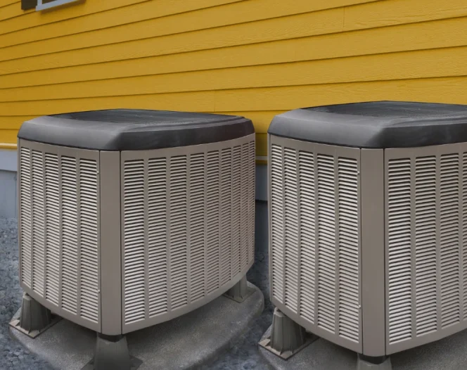 hvac maintenance and services 1